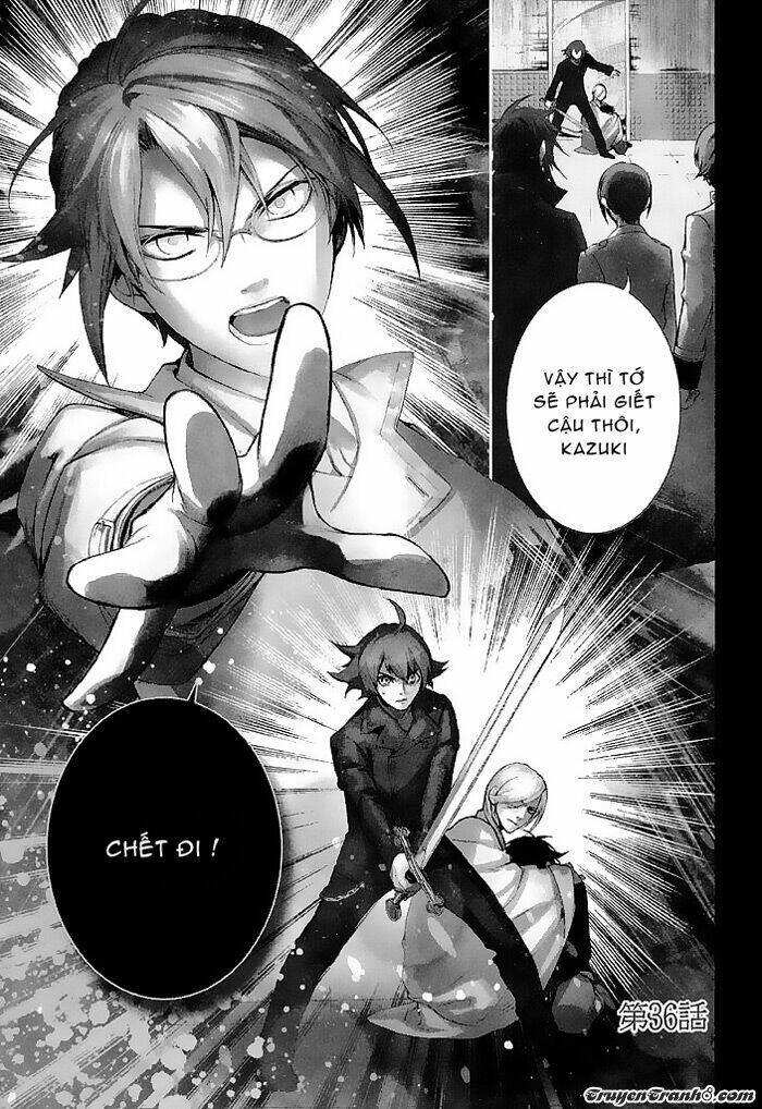 di[e]ce - trò chơi sinh tử chapter 36 4