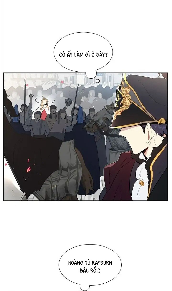 tôi là fan cứng hoàng tử chapter 45.2 40