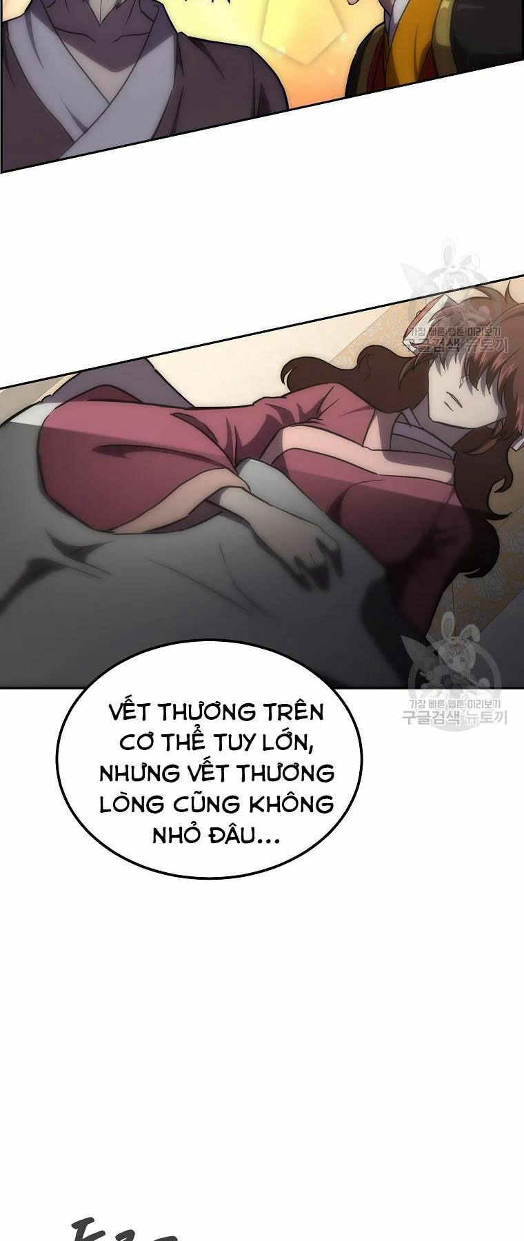 thiếu niên phương sĩ chapter 39 65