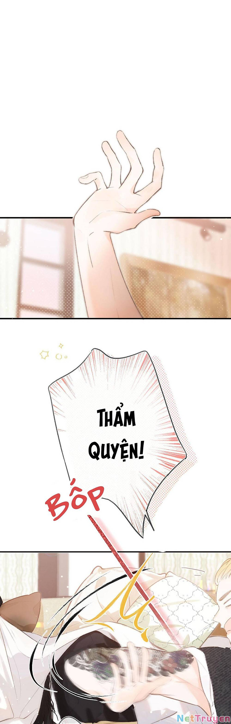 mơ về em chapter 0.5 1