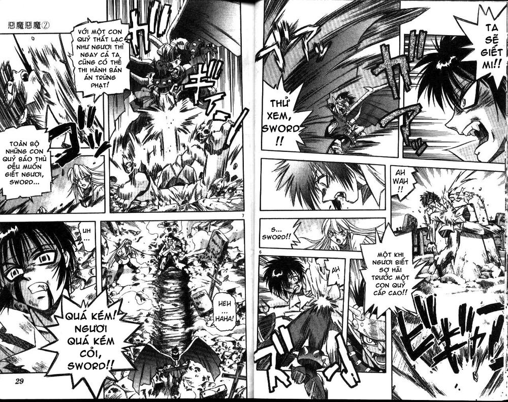 devil and devil chapter 10 4