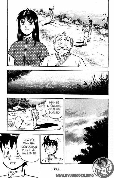 hoàng phi hồng phần 1 chapter 21 198