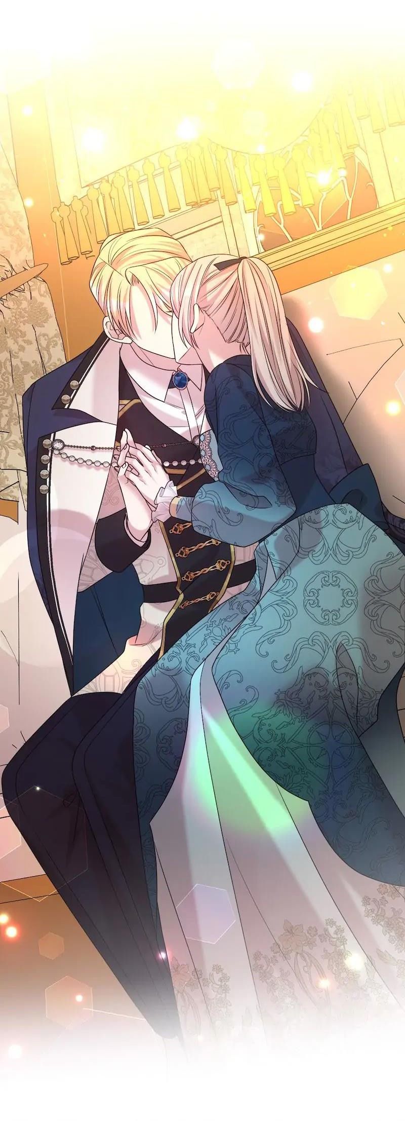 tôi chán nản vì người chồng thứ 2 còn "khỏe" hơn chồng cũ chapter 69.2 29