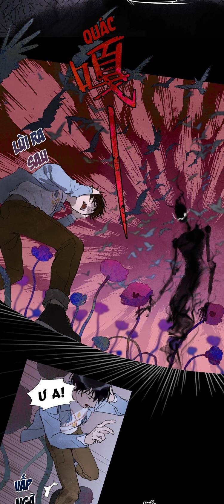 thần trạch chapter 1 35