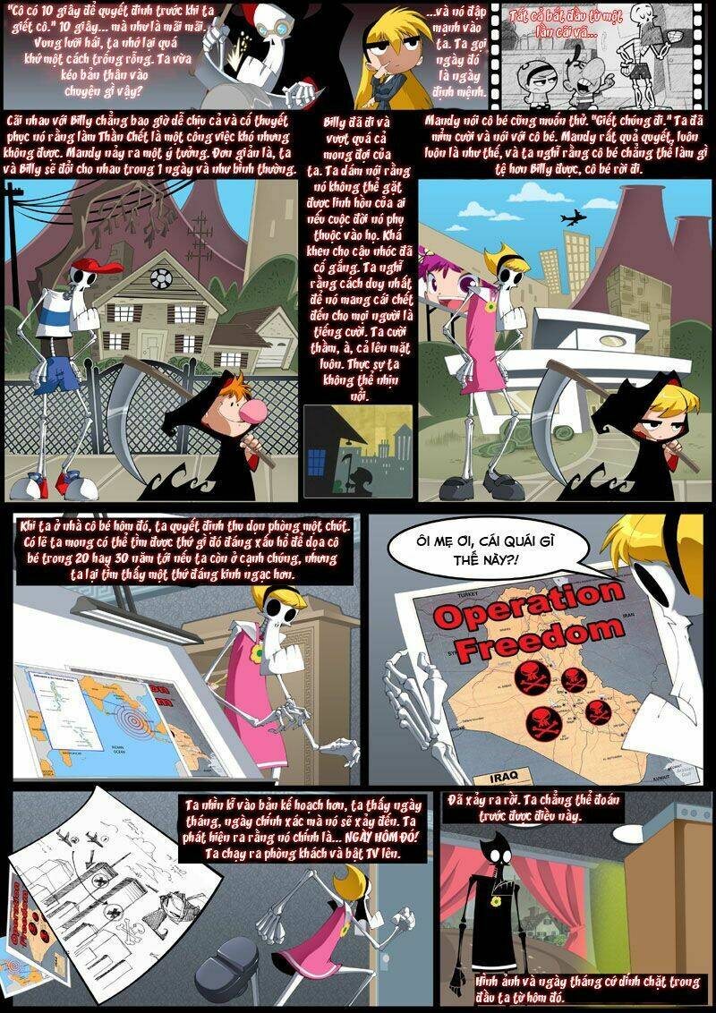 grim tales chapter 2 8