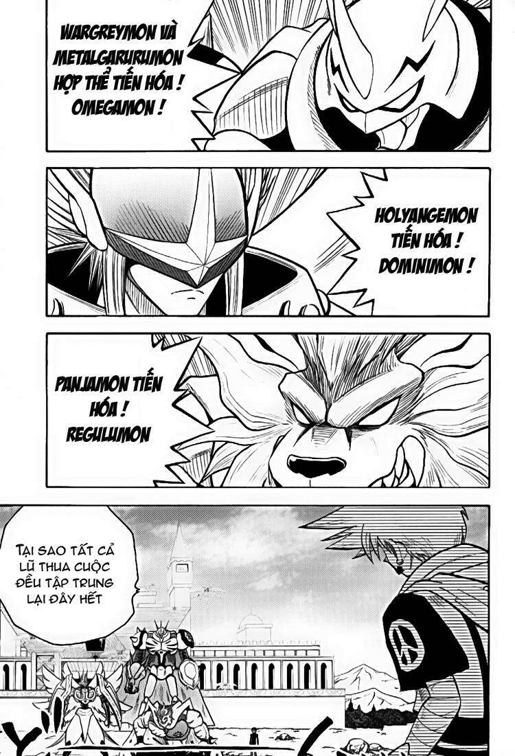 little star chapter 50 8