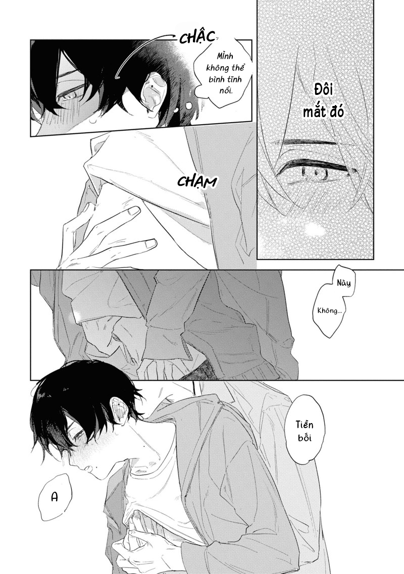 khi tình yêu được thỏa mãn chapter 1 23