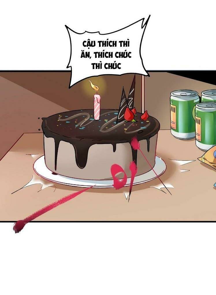 thành tựu của ta rất nhiều chapter 14 10