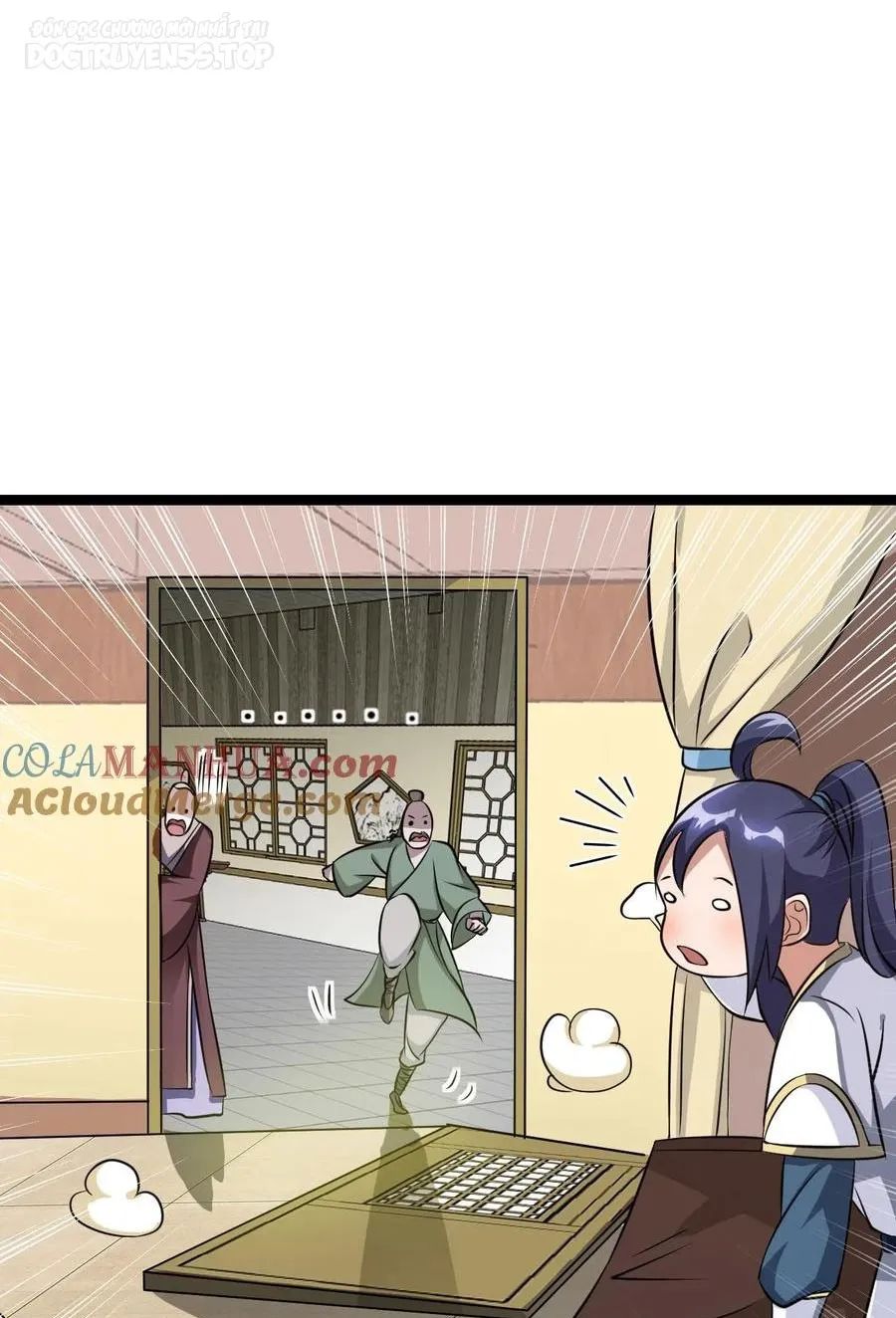 huyền huyễn: ta bắt đầu vô địch từ bại gia chapter 15 11