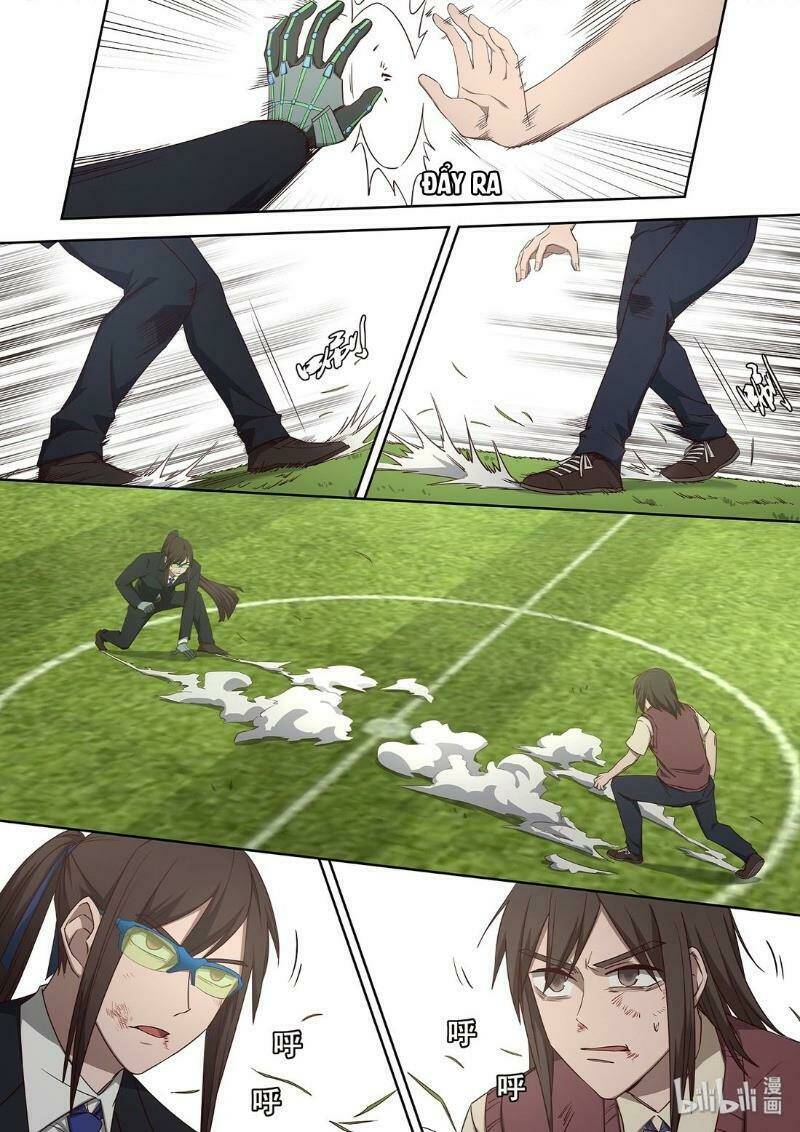 đại ẩn vu trạch chapter 31 2