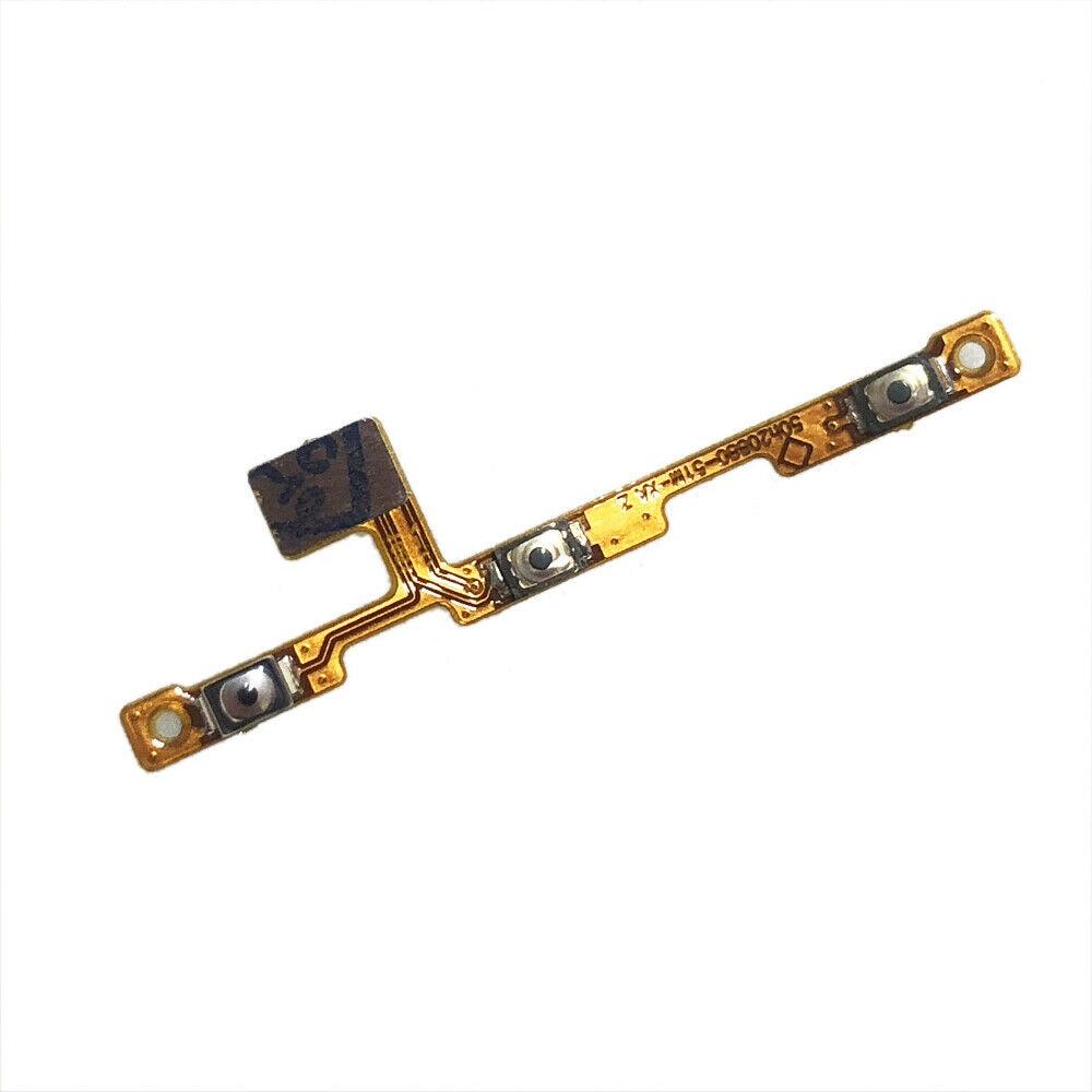 Dây Cáp Âm Lượng Cho Htc U11 U-3U / U-3F / U-3W / 601ht
