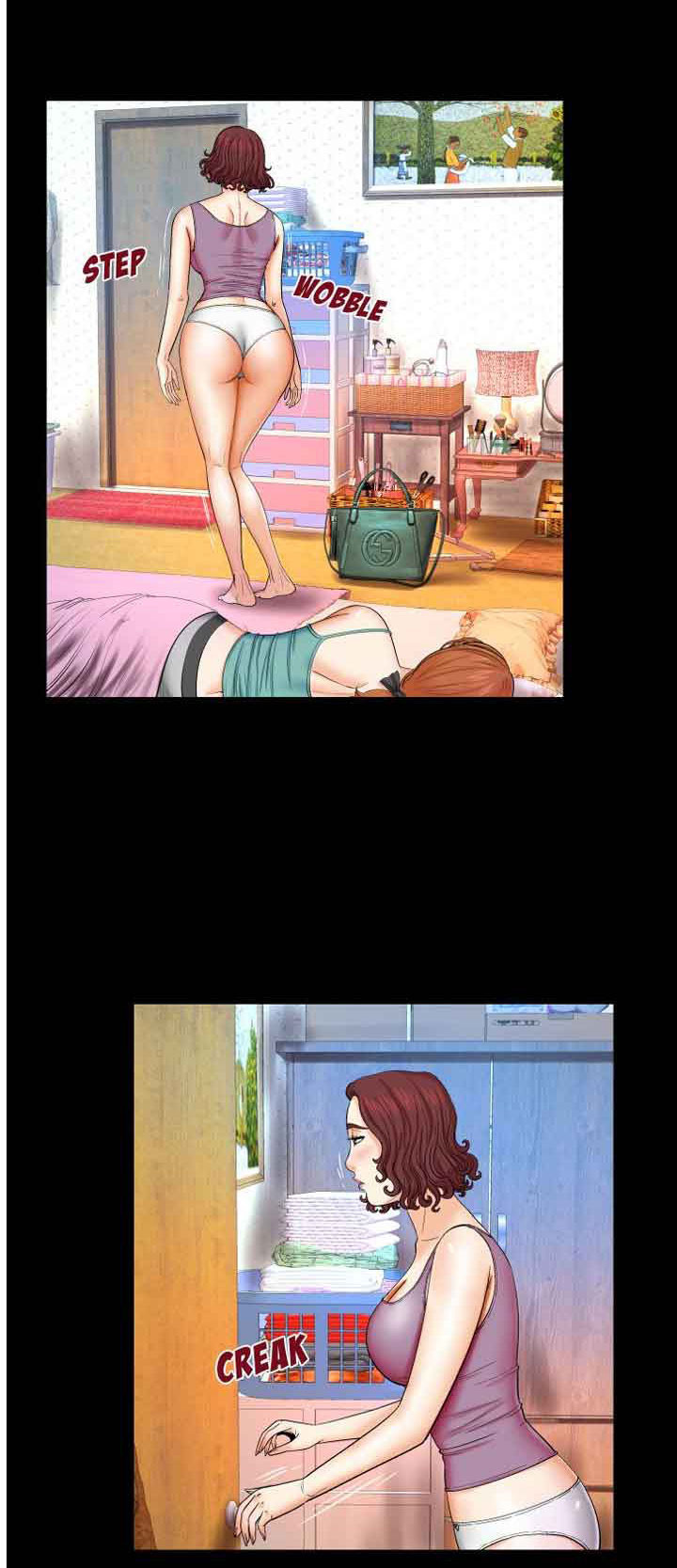 dì tôi chapter 13 28