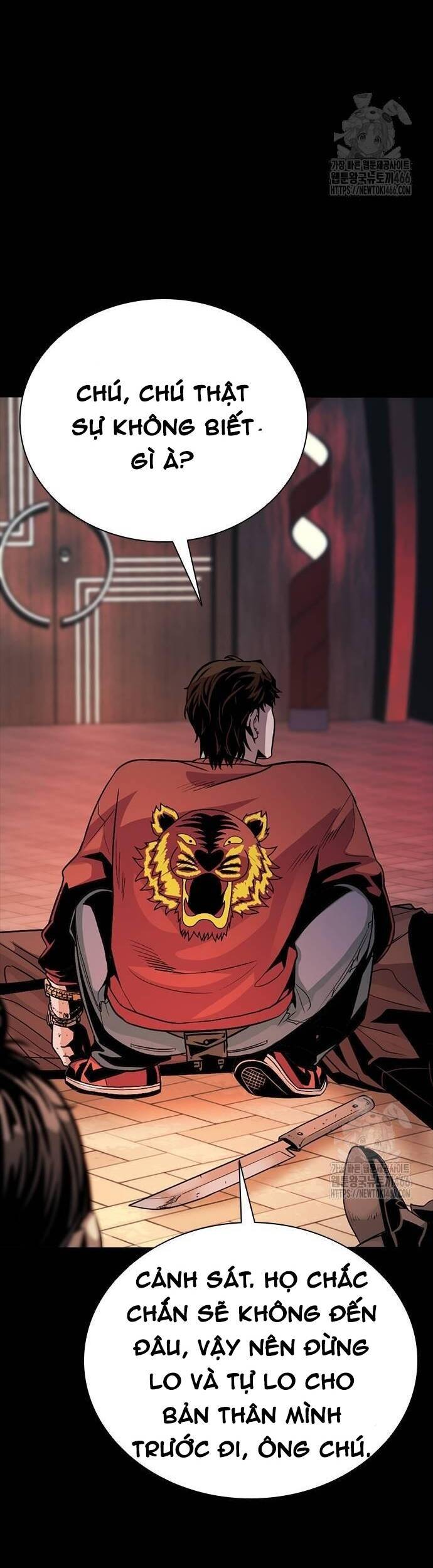 thế hệ bất hảo chapter 3 97