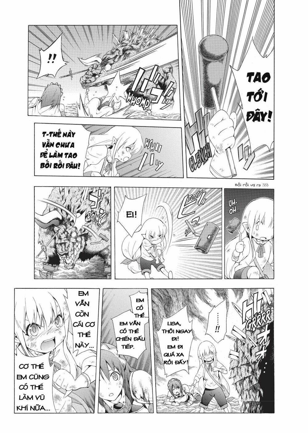 seiken no blacksmith chapter 18 12