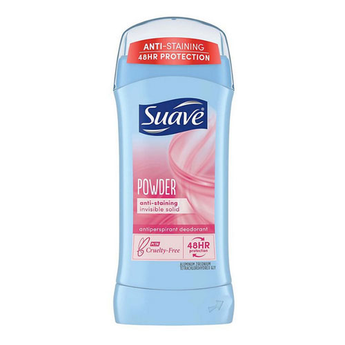 Sáp Khử Mùi Suave Power 74g