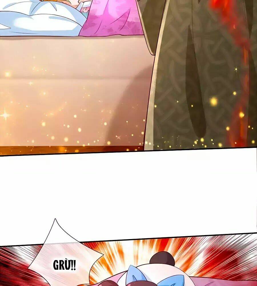 bỗng một ngày trở thành con gái nhà vua chapter 109 35