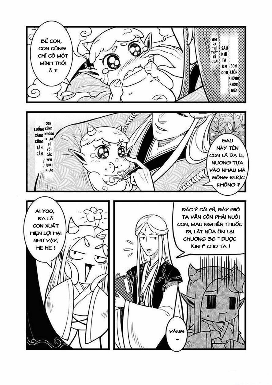 tầm khanh kí chapter 2 9