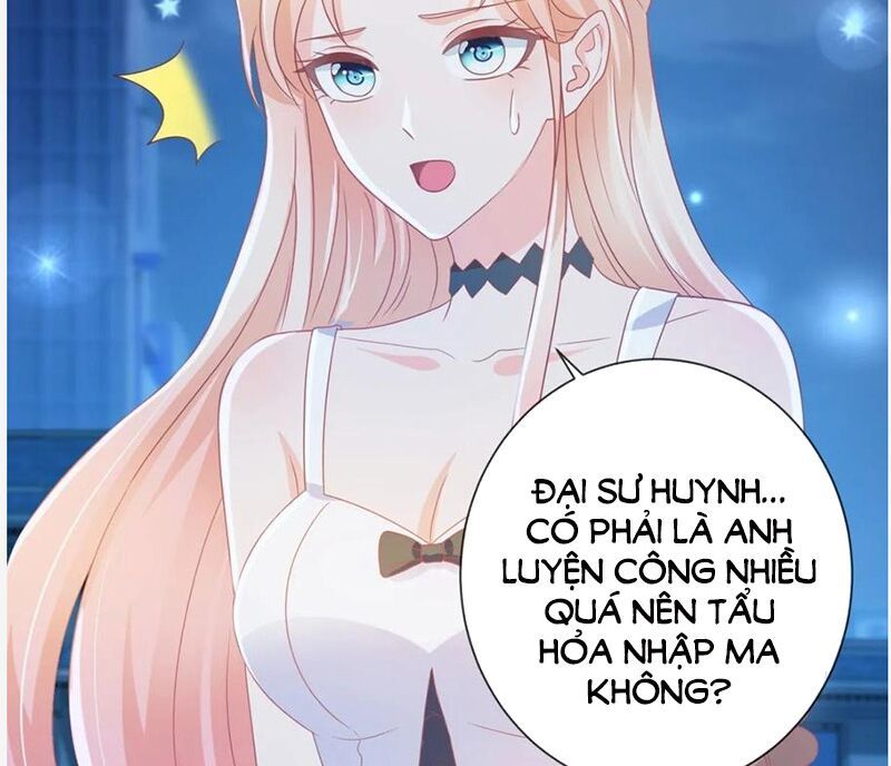 ẩn hôn 100%: chọc tức vợ yêu mua một tặng một chapter 179 14