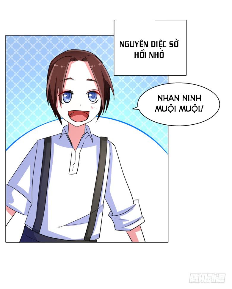 Dân Quốc Yêu Văn Lục chapter 55 - Trang 4