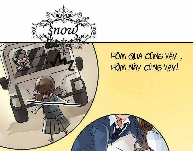 triệu nụ hôn của hoàng tử chapter 6 28