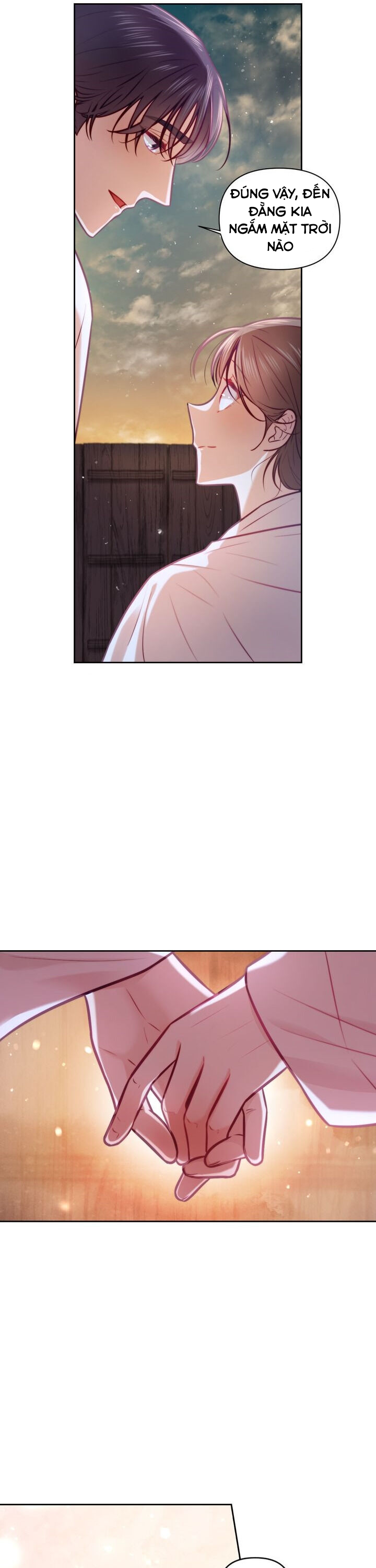 [18+] trăng nơi đỉnh núi chapter 10 20