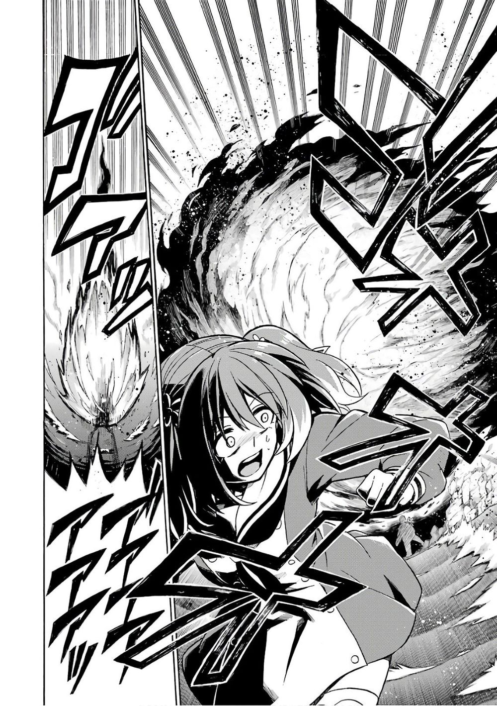 nana vô năng chapter 20 8