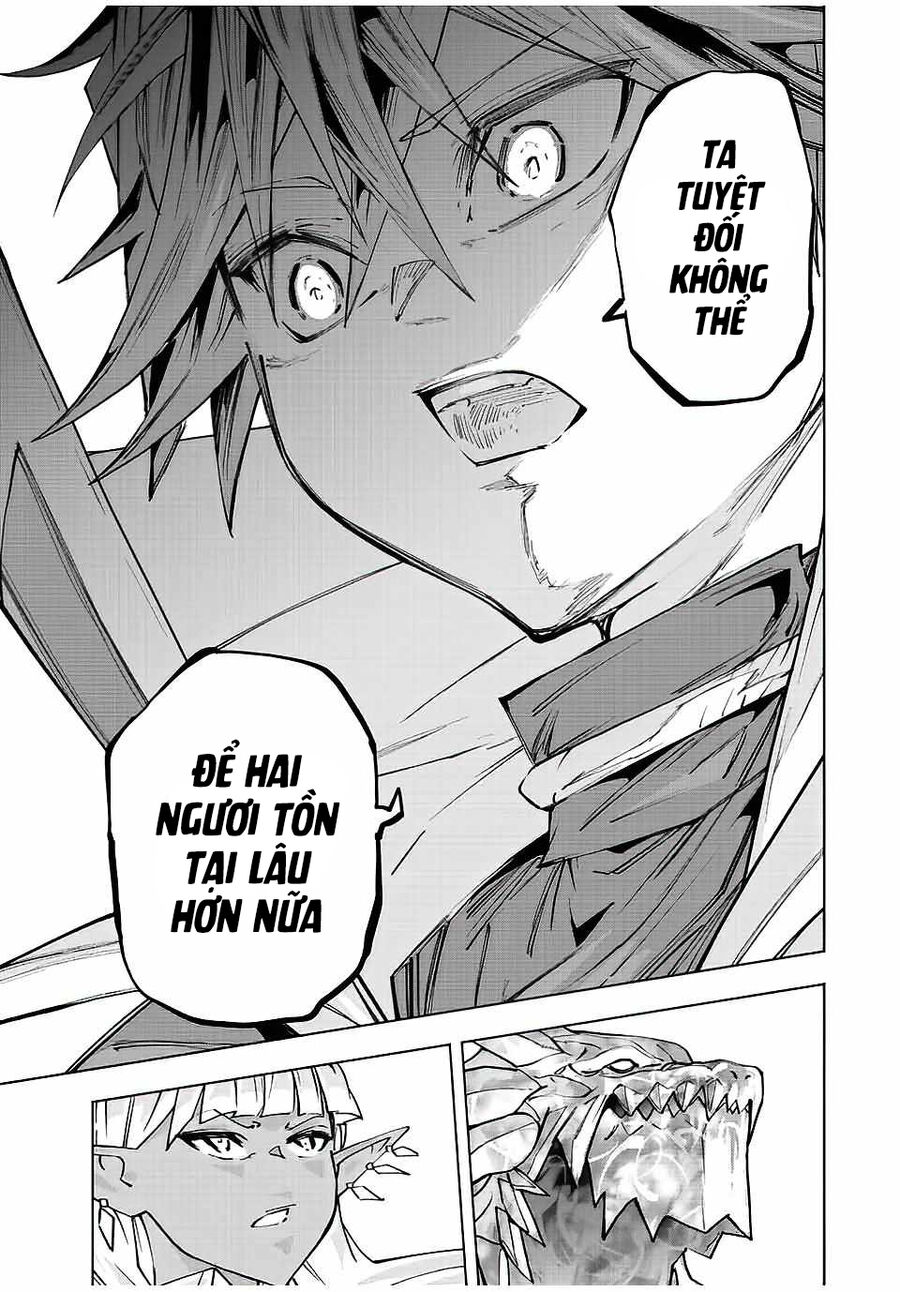 Bị Phản Bội Bởi Đồng Đội Và Sở Hữu [Gacha Không Giới Hạn] Lv.9999 chapter 66 17