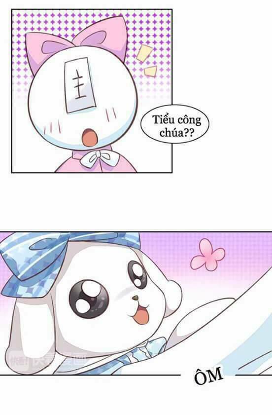 dưới móng vuốt mèo chapter 5 44