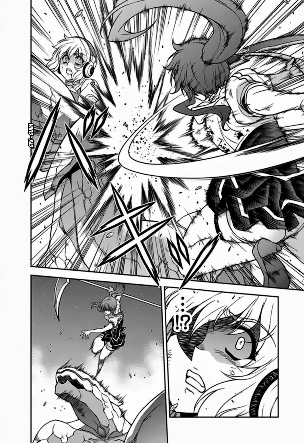 freezing chapter 130 19