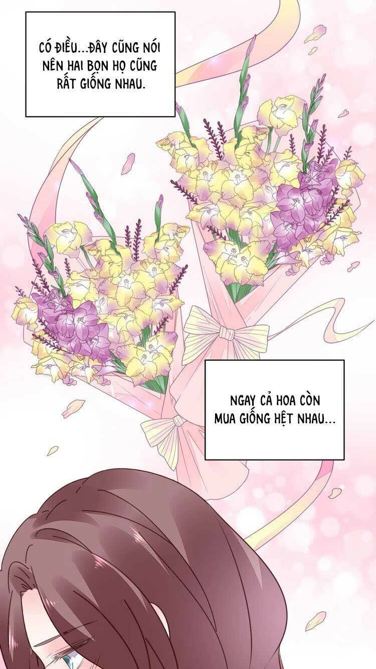 điều ước sủng ái bất bình đẳng chapter 56.2 13
