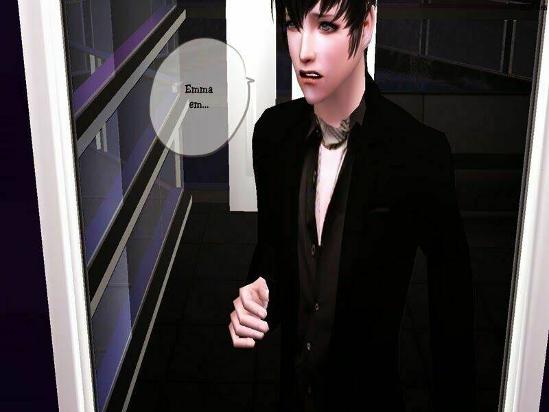 nụ cười của anh [truyện sims] chapter 38 43