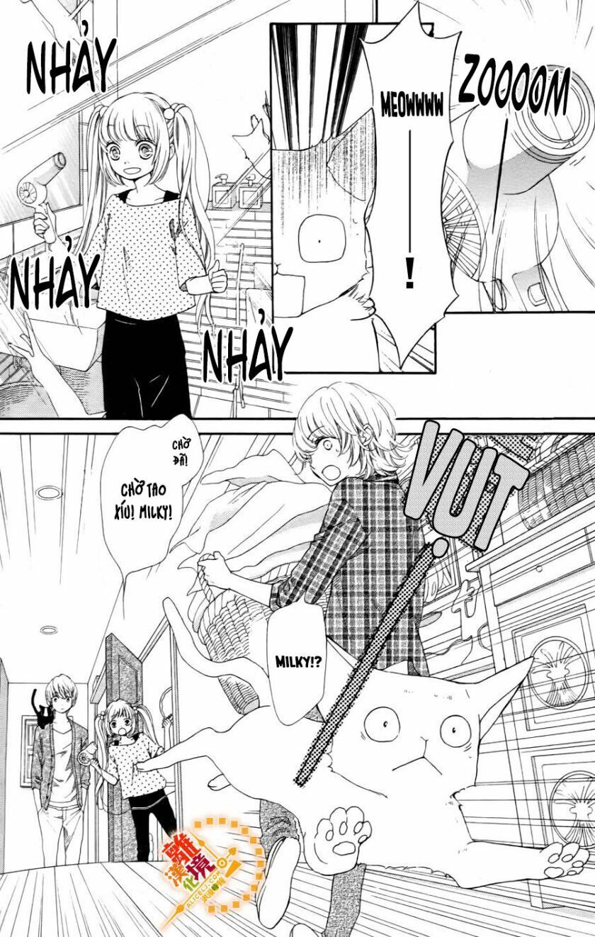 the romantica clock chapter 41.4 7