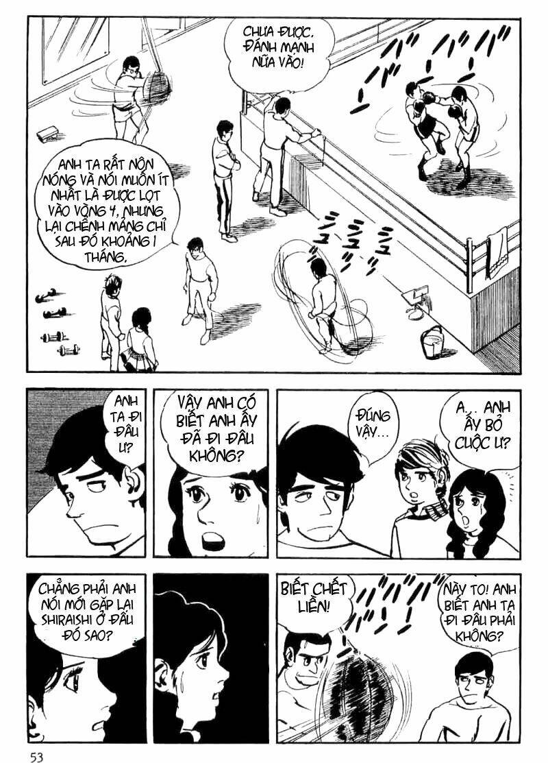 spider man - the manga chapter 1.2 16