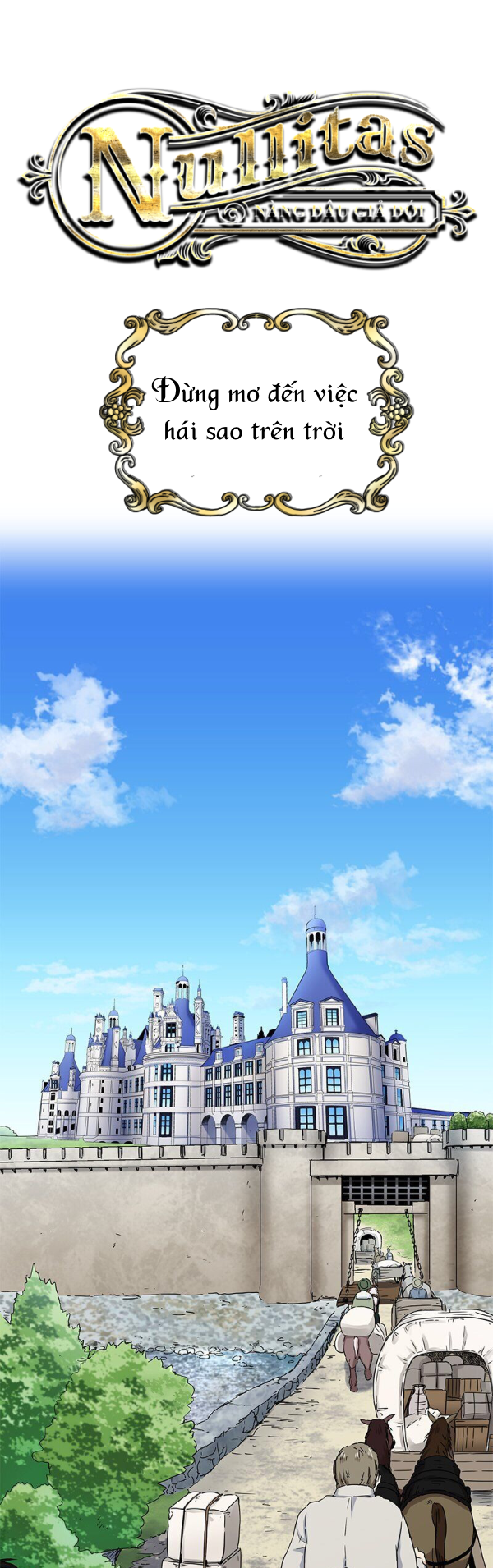 nullitas~nàng dâu giả dối~ chapter 12 2