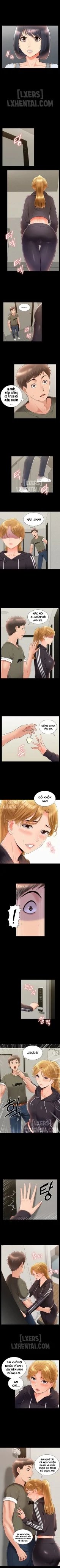 phép màu phòng khám chapter 39 8