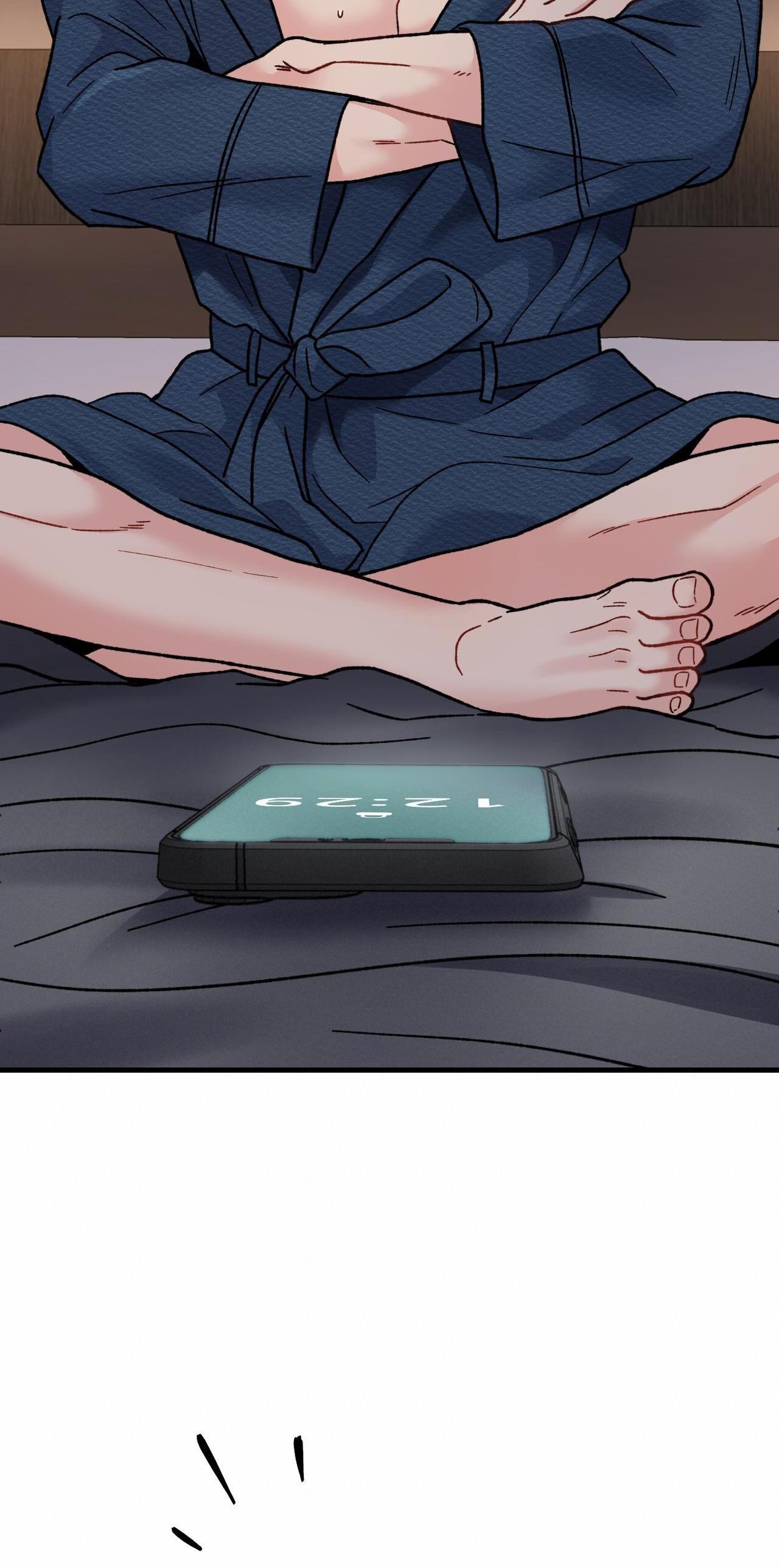 cậu không phải là gu của tôi chapter 4 28