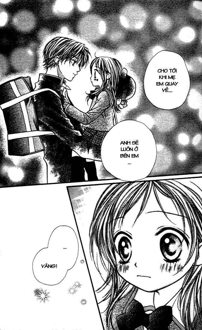 câu chuyện tuổi teen chapter 3 38