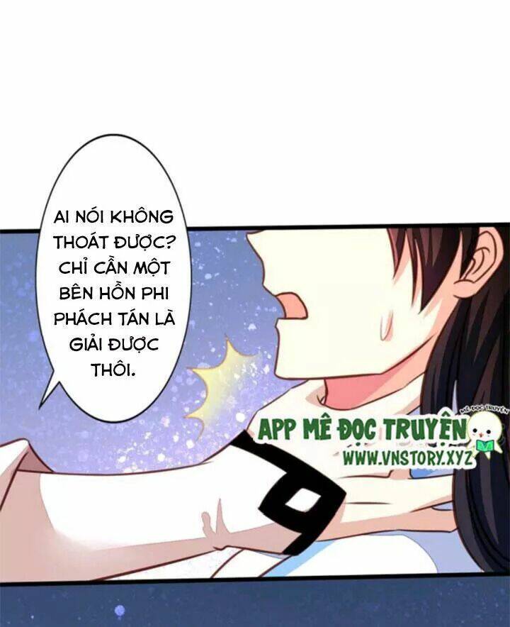 ông chủ của tôi là yêu quái chapter 50 8