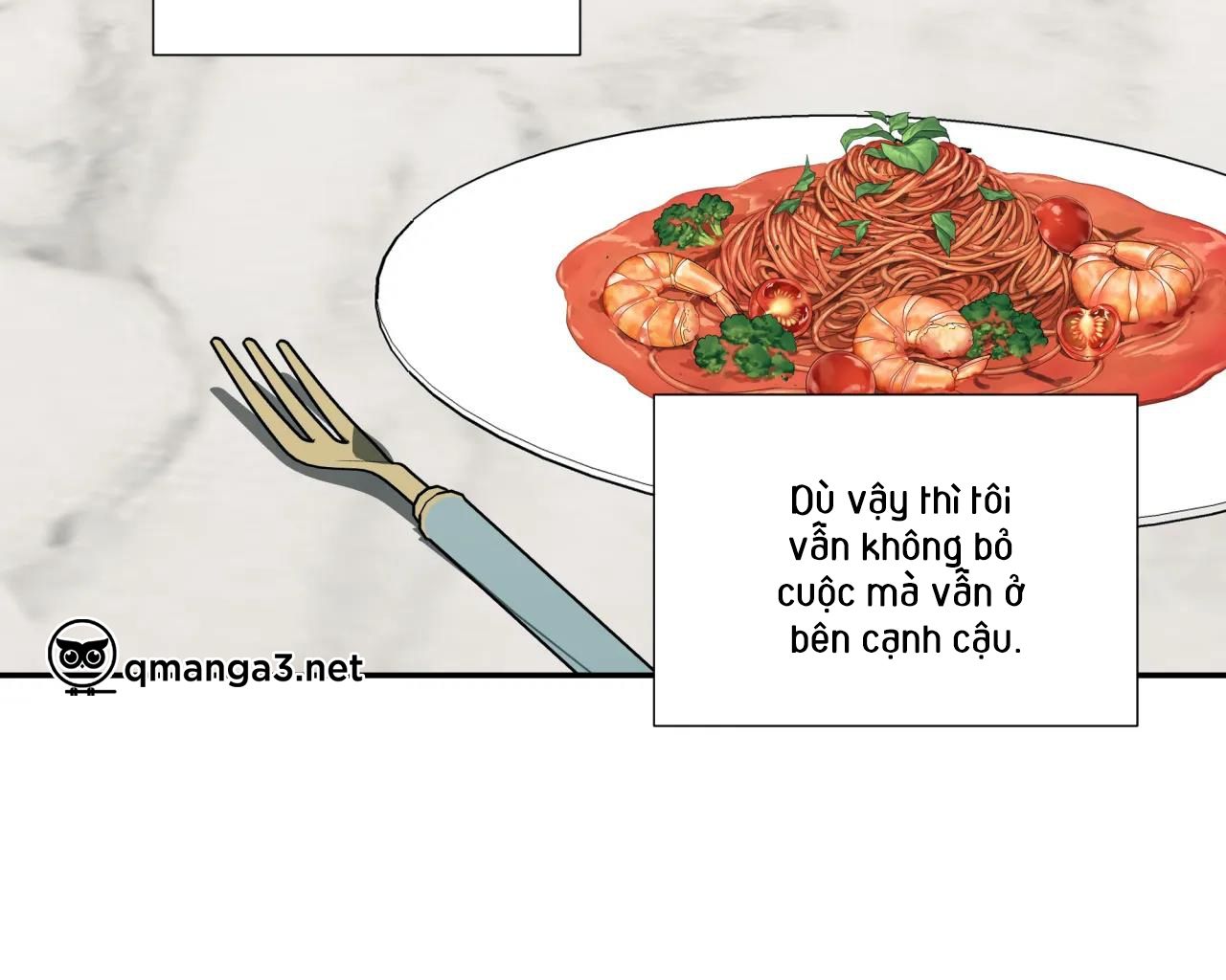 ám ảnh pheromone chapter 28 91