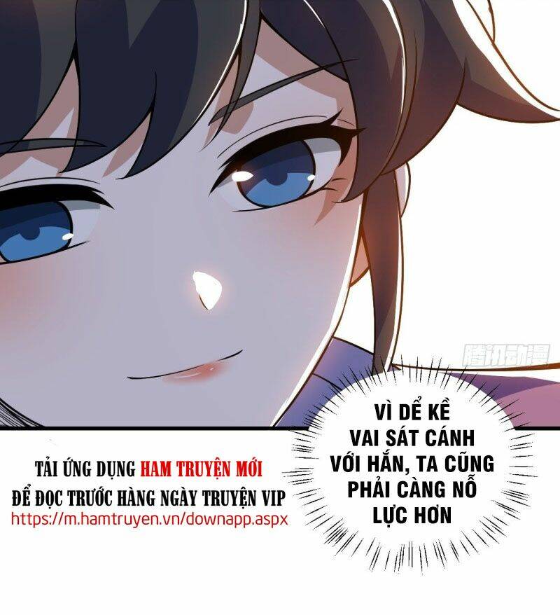 thần võ đế tôn chapter 95 21