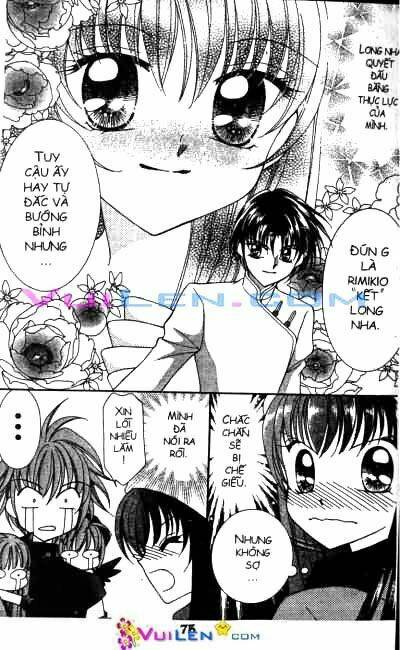 lâu đài cổ chapter 10 73