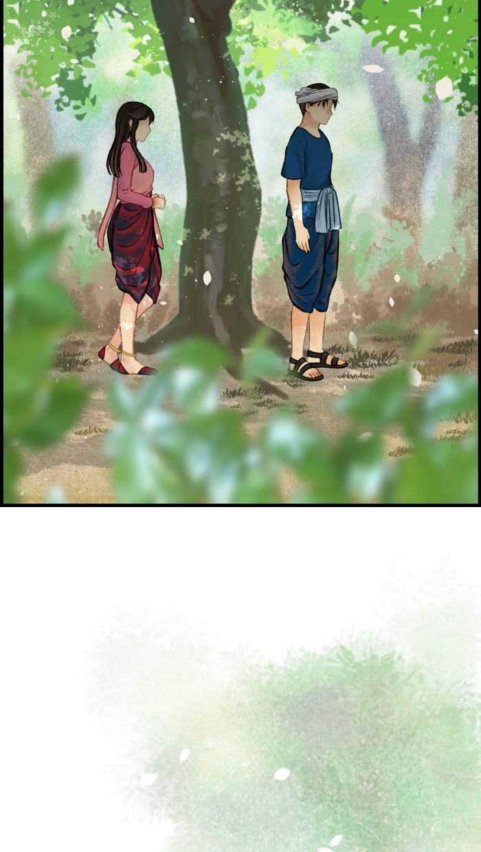 Nữ Chính Không Muốn Yêu chapter 26.1 - Trang 19