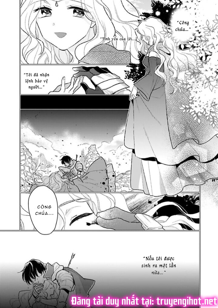 nàng công chúa dâm đãng~ chapter 3.1 3