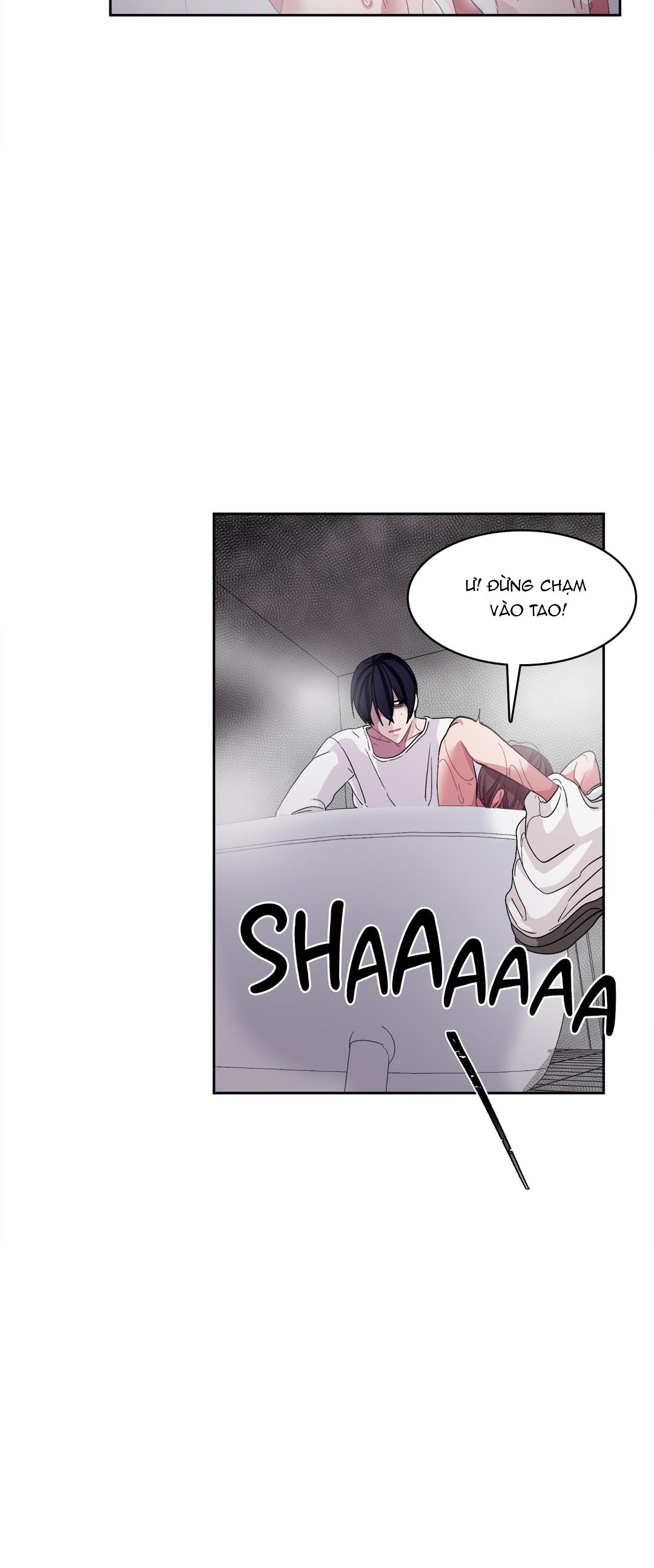 hãy vâng lời anh chapter 11 22