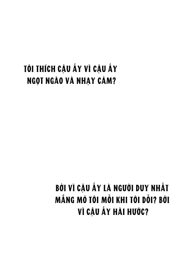 anh bạn của tôi đang phát sáng kìa ! chapter 38 58