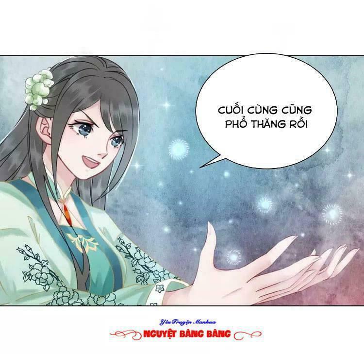cực phẩm phế vật tiểu thư chapter 15 30