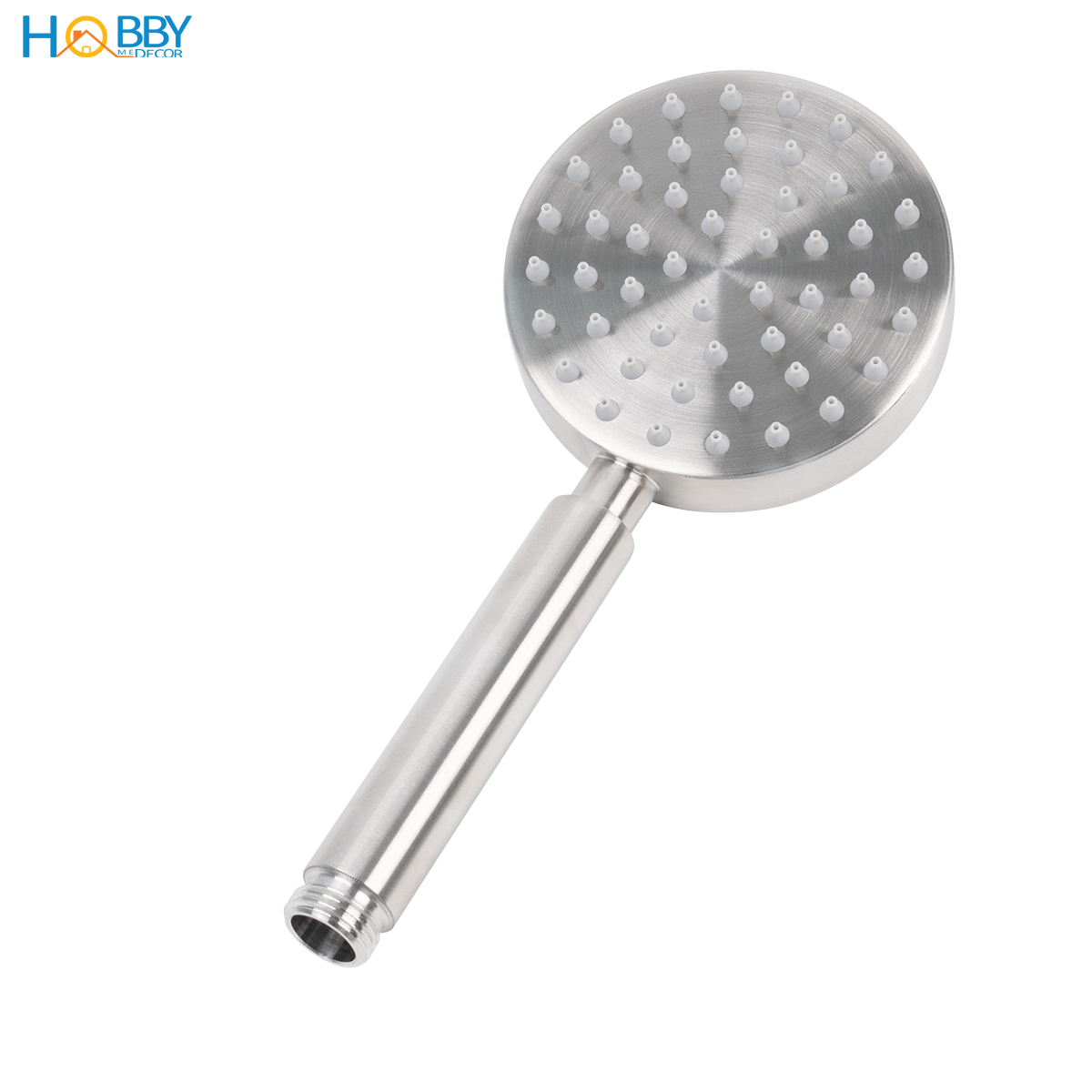 Tay sen tắm inox 304 hỗ trợ tăng áp Hobby home decor TS3