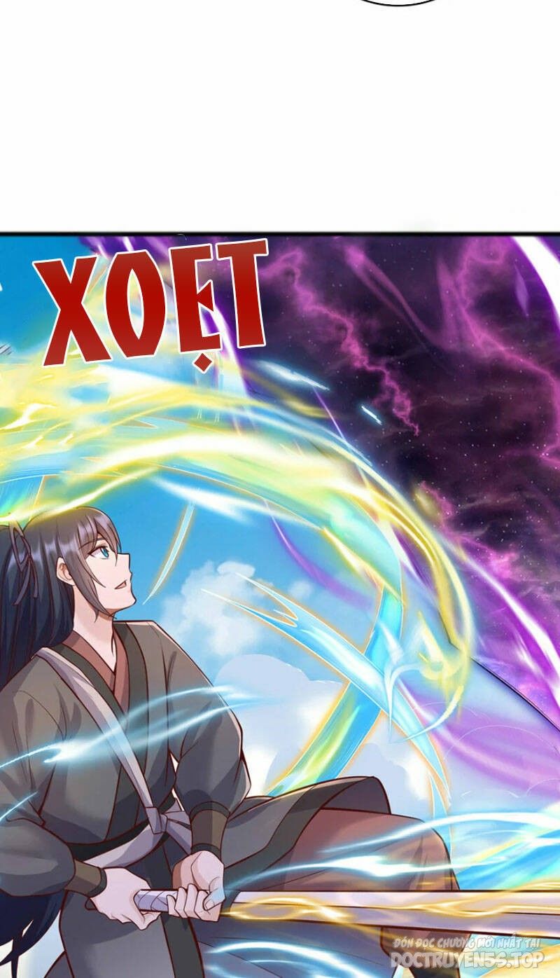 bắt đầu với kiếm vực, ta lặng lẽ tu luyện thành kiếm thần chapter 82 6