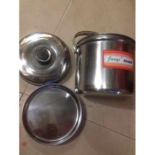 CẠP LỒNG, HỘP CƠM INOX 1 TẦNG 2 NGĂN ĐỰNG THỨC ĂN TIỆN DỤNG