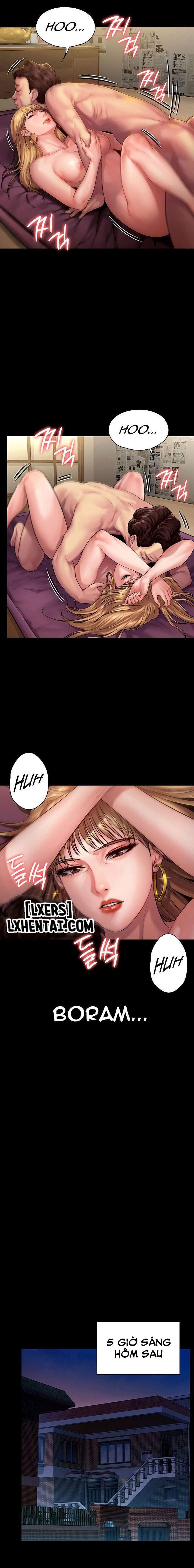 ong chúa chapter 152 11